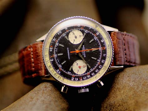 breitling vintage chronograph 286|breitling watches for sale.